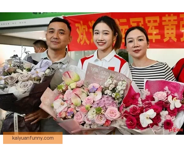 挥别奥运舞台 成都三位冠军黄张嘉洋等正式宣布退役